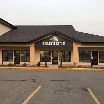 Ridley's Cycle Okotoks